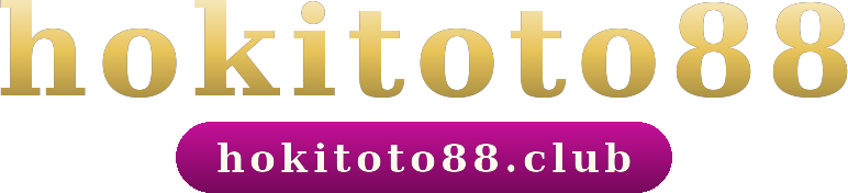 hokitoto88 logo