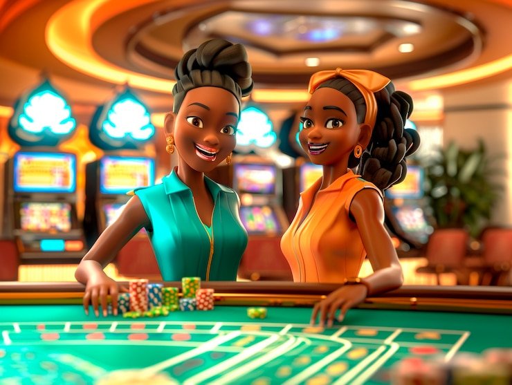 hokitoto88 hokitoto88 Casino Tables And Slots