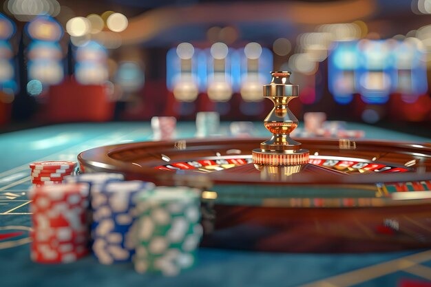 hokitoto88 How Turbo Blackjack Rounds Work
